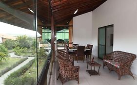 Flat Hotel Canarius Gravata Pe